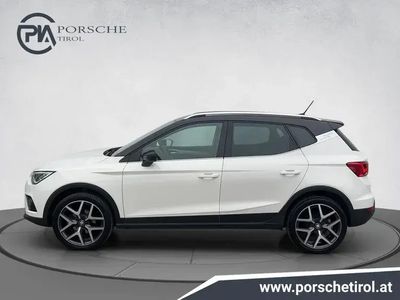 gebraucht Seat Arona Xcellence EcoTSI