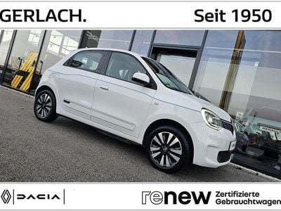 Gebraucht 2021 Renault Twingo Intens Kleinwagen | € 11.990 (Fairer Preis)