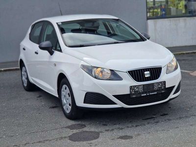 gebraucht Seat Ibiza Chili 1,2