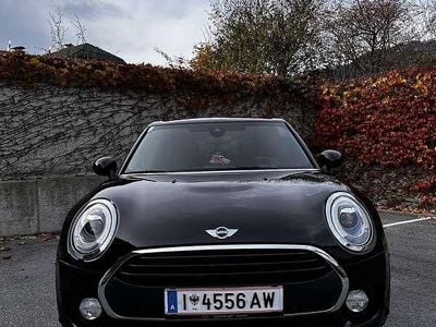 Gebraucht 2016 Mini One D Clubman Kombi | € 11.900