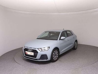 Gebraucht Audi A1 Advanced 95 PS (69 kW) 2024 Grau Kleinwagen