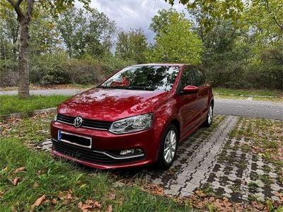Gebraucht 2015 VW Polo Limousine | € 10.590 (Fairer Preis)