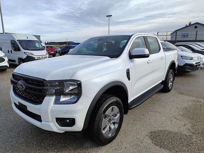 Neu Ford Ranger XLT 280 PS (205 kW) 2026 Abholung