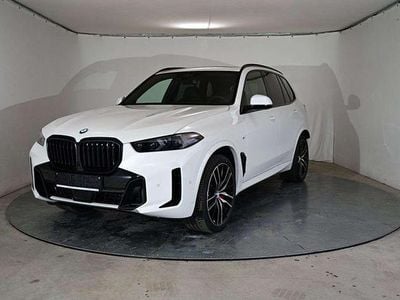 Weiß Gebraucht 2025 BMW X5 M M Sport SUV | € 134.148