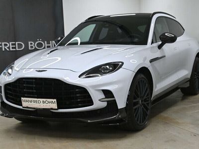 gebraucht Aston Martin DBX DBX-707 4.0 V8