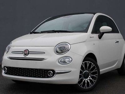 gebraucht Fiat 500 FireFly Hybrid 70 Dolcevita