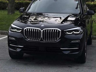 Gebraucht BMW X5 231 PS (169 kW) 2020 SUV