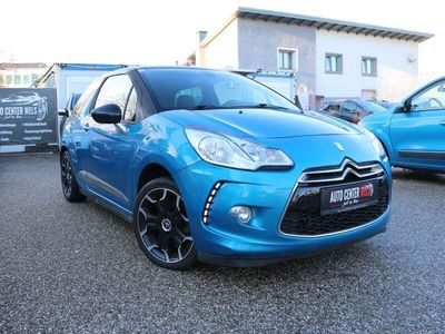 gebraucht Citroën DS3 SportChic