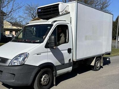 Gebraucht 2010 Iveco Daily Limousine | € 15.000
