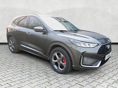 Neu 2025 Ford Kuga ST-Line X SUV | € 43.528 (Teuer)