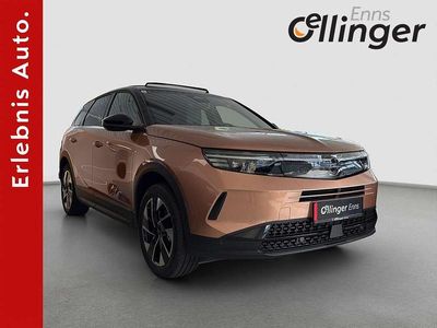 Gold Neu 2025 Opel Grandland X GS Line SUV | € 40.980 (Teuer)