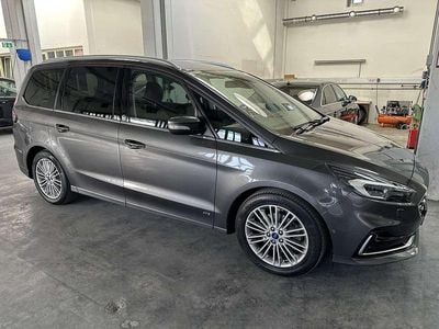 Gebraucht 2022 Ford Galaxy Vignale Van / Kleinbus | € 35.900 (Teuer)