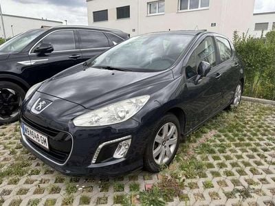 Gebraucht 2012 Peugeot 308 Limousine | € 4.800 (Superpreis)