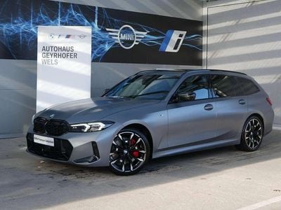 Grau Gebraucht 2025 BMW M340 M Sport Limousine | € 87.980