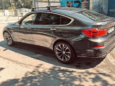 BMW 530 Gran Turismo