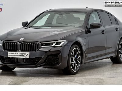 BMW 530e