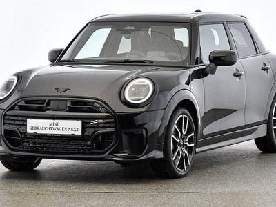 Midnight black ii Gebraucht 2024 Mini Cooper Kleinwagen | € 33.900 (Etwas zu teuer)