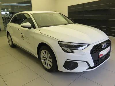 gebraucht Audi A3 Sportback 30 TDI S-tronic intense