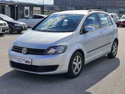 gebraucht VW Golf Plus Rabbit BMT 16 TDI DPF