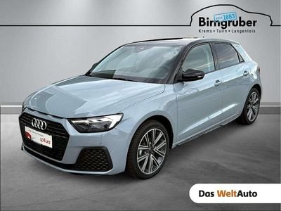 Gebraucht Audi A1 95 PS (69 kW) 2025 Grau Kleinwagen