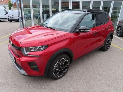 gebraucht Citroën C3 Turbo 100 MAX