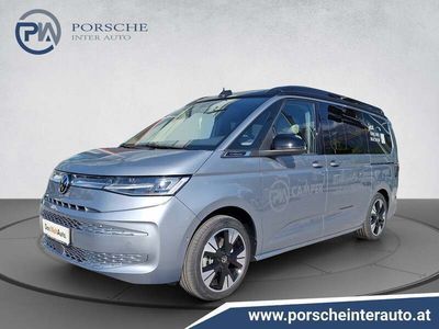 Silber metallic Gebraucht 2025 VW California California Van | € 81.990