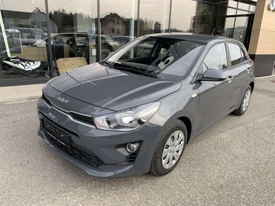 gebraucht Kia Rio 1,2 DPI Neon ISG