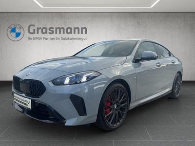 M brooklyn grau Gebraucht 2025 BMW 220 Efficient Dynamics | € 46.490