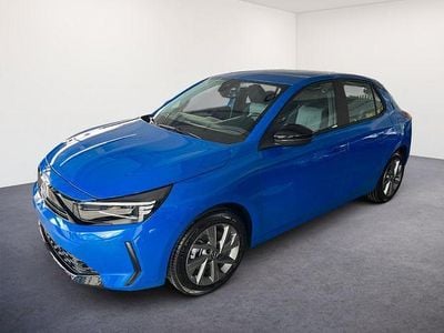 Blau Neu 2025 Opel Corsa Limousine | € 19.650 (Fairer Preis)