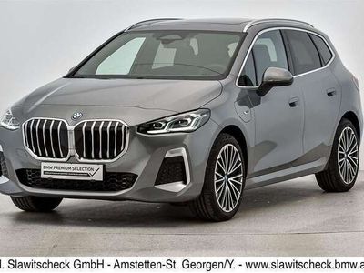 gebraucht BMW 225 e xDrive M Sportpaket