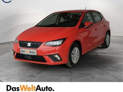 gebraucht Seat Ibiza Reference 1.0 TSI