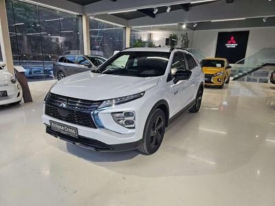 Weiß Gebraucht 2024 Mitsubishi Eclipse Cross Edition SUV | € 30.870 (Fairer Preis)
