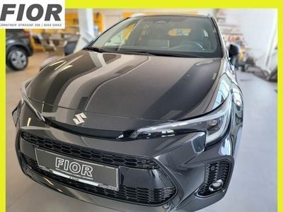 Gebraucht 2024 Suzuki Swace Kombi | € 31.990