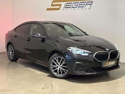 Schwarz Gebraucht 2023 BMW 216 Performance Coupé | € 24.490 (Fairer Preis)