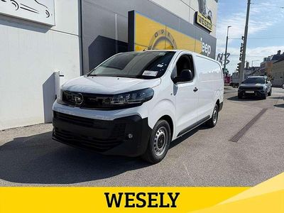 gebraucht Opel Vivaro Vivaro BlueHDi 120 S&S XL