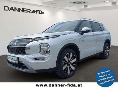 Neu 2025 Mitsubishi Outlander SUV | € 57.140 (Etwas zu teuer)