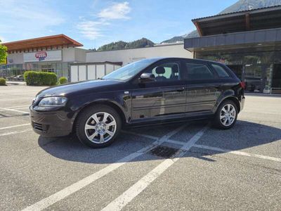 gebraucht Audi A3 Sportback 16 FSI Ambiente erst 98900 KM Bi Xenon