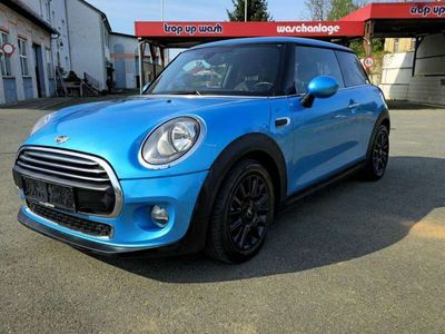 gebraucht Mini ONE Hatch