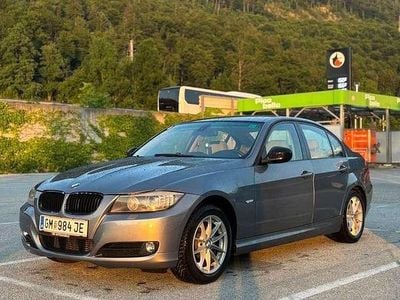 Gebraucht 2009 BMW 320 Limousine | € 5.900 (Fairer Preis)