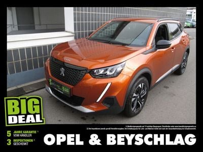 Gebraucht 2023 Peugeot 2008 Allure SUV | € 21.290 (Guter Preis)
