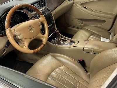 Gebraucht 2004 Mercedes CLS350 Coupé | € 5.800