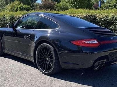 Gebraucht 2009 Porsche 911 Carrera 4 Coupé | € 72.997