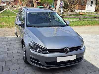 gebraucht VW Golf VII 