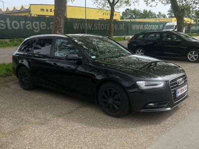 gebraucht Audi A4 A4Avant 20 TDI Daylight Daylight