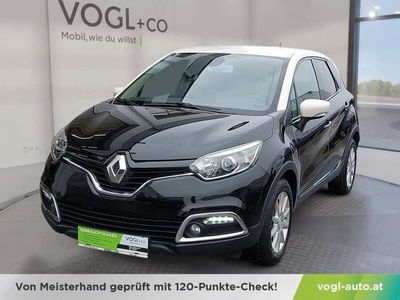 gebraucht Renault Captur Dynamique Energy TCe90