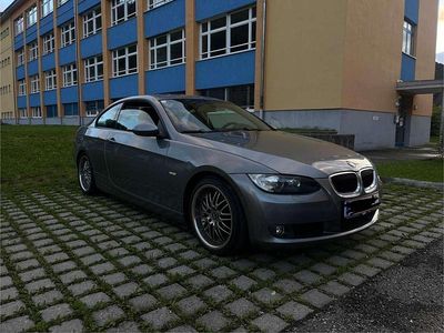 Gebraucht BMW 320 M Sport 170 PS (125 kW) 2008 Coupé