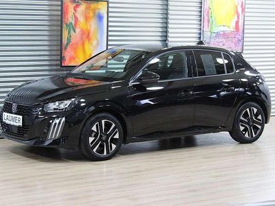 gebraucht Peugeot 208 PureTech 100 S&S Allure +360°Kamera/Navi/Abstan...