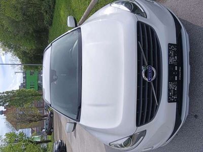 gebraucht Volvo XC60 D4 AWD Geartronic Kinetic