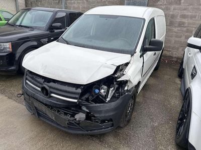 Gebraucht 2017 VW Caddy Family Van / Kleinbus | € 5.500