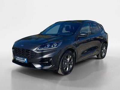 Grau Gebraucht 2023 Ford Kuga ST-Line SUV | € 28.490 (Fairer Preis)